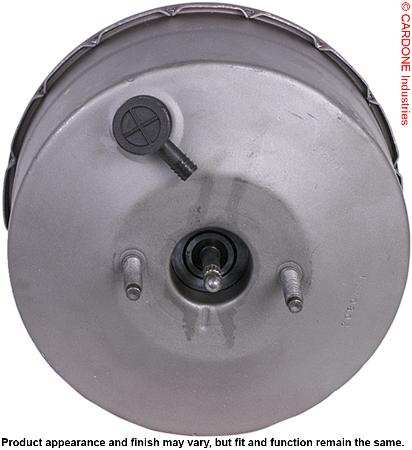 A1 REMFG INC 54-73181 POWER BOOSTER