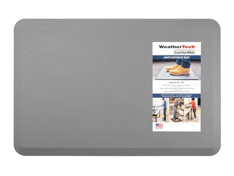 WEATHERTECH 81AF23TXGS COMFORT MAT