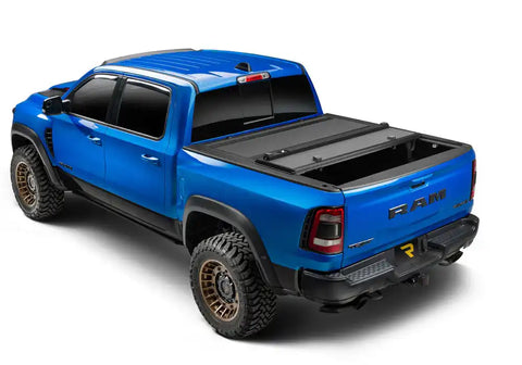 Extang 80422 Tonneau Cover Endure ALX Hard Folding