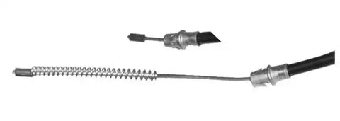 PARKING BRAKE CABLE