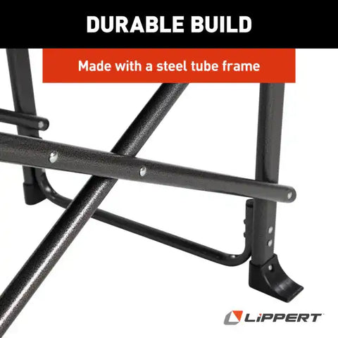 DIRECTORS CHAIR GREY