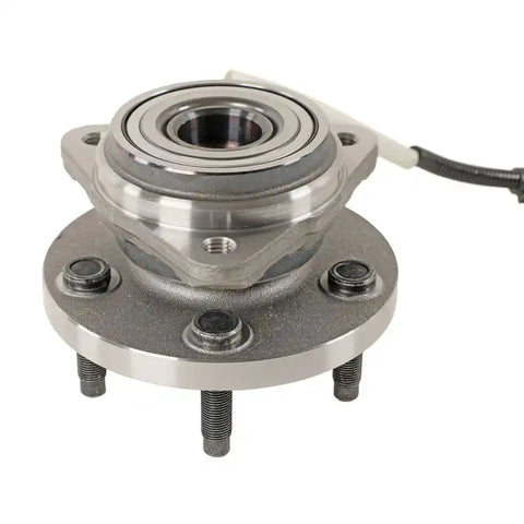 MOOG 515052 HUB ASSEMBLY
