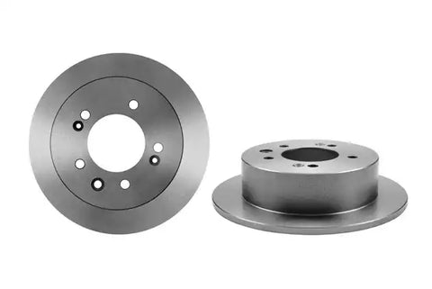 BREMBO 08A11440C02 DISC BRAKE ROTOR