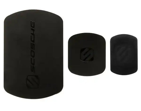 SCOSHE IND. MAGRKI MAGICPLATE KIT