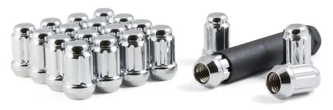 5LUG 1/2 SPLINE WIK PASS GOR