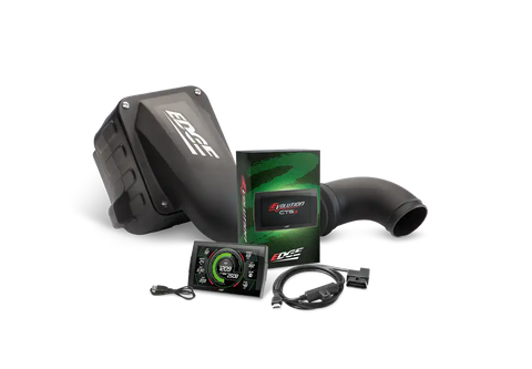 FORD 2011-2016 6.7L STAGE 1 KIT (CT