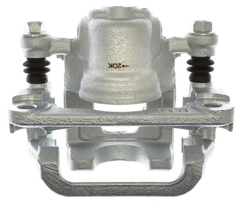 BRAKE CALIPER & BRACKET