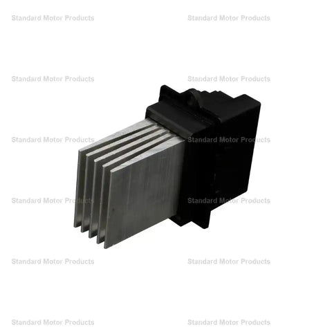 BLOWER MOTOR RESISTOR