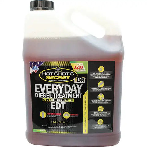 EDT 1 GALLON