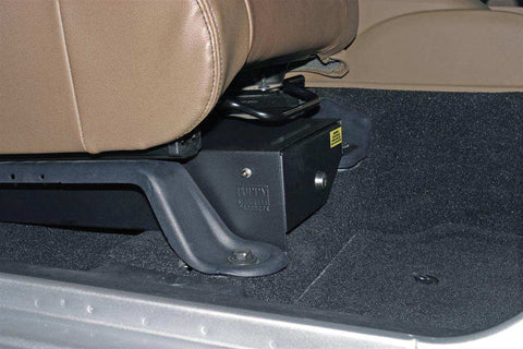 UNDERSEAT DRAWER