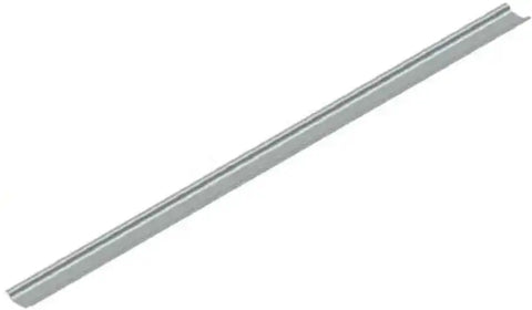 WIRE COVER-AWNING-30'-BLK NARROW