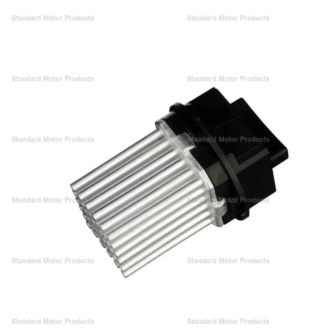 BLOWER MOTOR RESISTOR