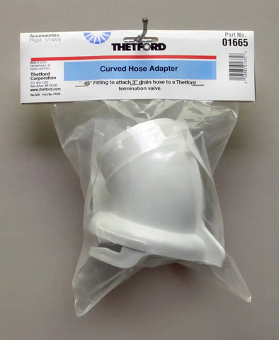 THETFORD HOSE ADAPTOR