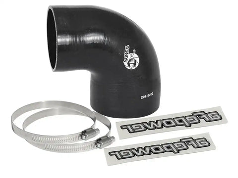 Advanced FLOW Engineering 59-00073 Air Intake Hose Coupler Magnum Force 3-3/8 to 4