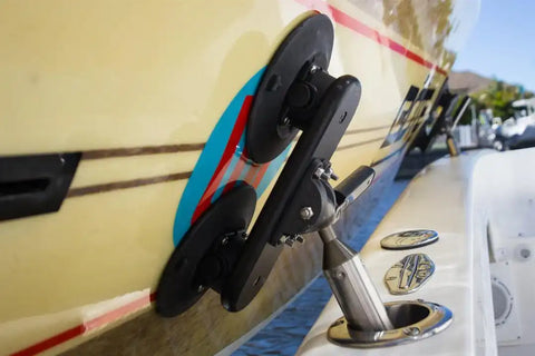 SEASUCKER MF5156 OZY MOUNT