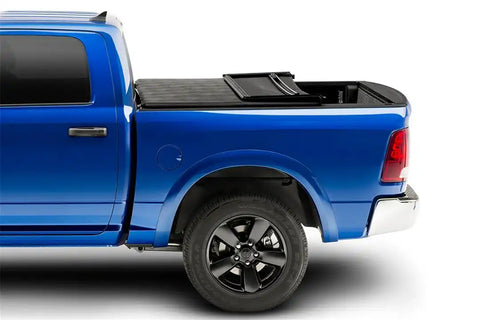 Extang 92475 - Trifecta 2.0 15-20 F150 5'7" Without Loading Ramp Option