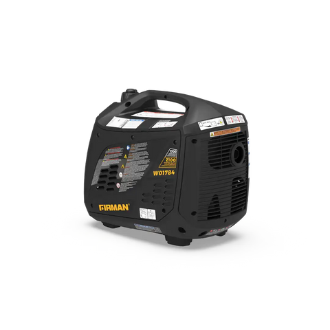 INVERTER 2100/1700W RECOIL START GA