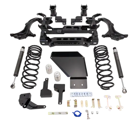 READYLIFT 44-52620 6'' LIFT KIT WITH FALCON 1.1 MONOTU