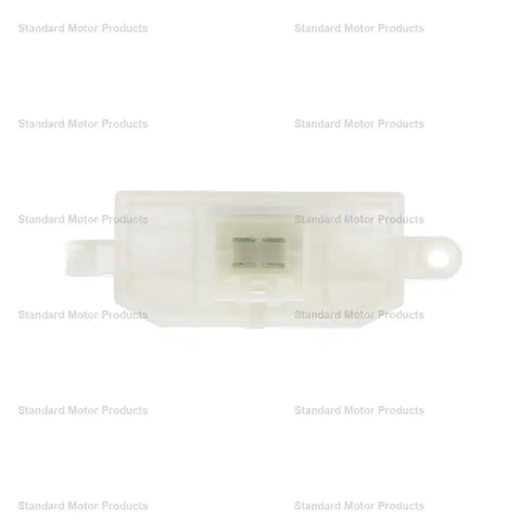 BLOWER MTR RESISTOR