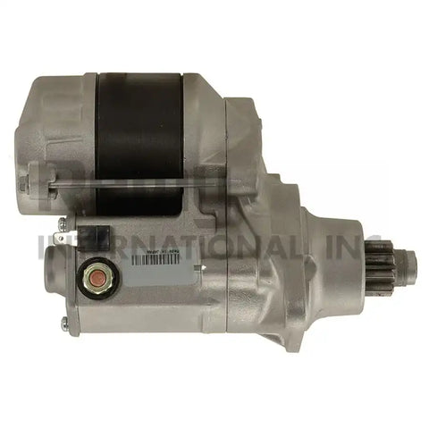 REMANUFACTURED STARTER