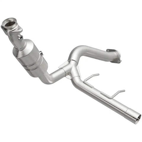 MAGNAFLOW 52418 DFC DF CONVERTER