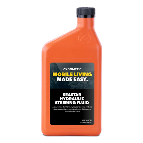 SEASTAR HA5430H SEASTAR HYDRAULIC OIL  32 FL. OZ. -