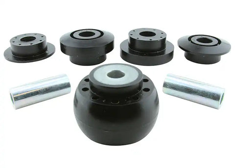 WHITELINE KDT911 DIFF - MOUNT FRONT & REAR