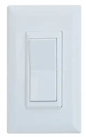 IN-LINE SPEED WIRE SWITCH