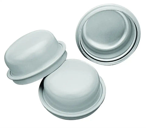 GREASE CAP  1.786' ZINC PLATED