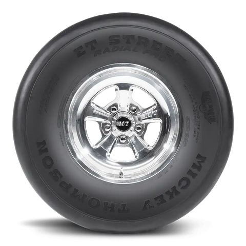 ET STREET RADIAL PRO