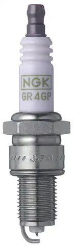 NGK 3142 GR45GP SPK PLUGS 4/BX