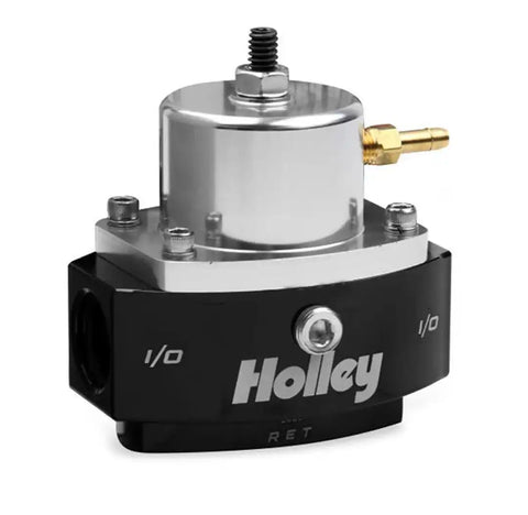 12-880 BILLET BYPASS R