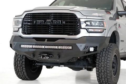 Addictive Desert Designs F561423030103 - Stealth Fighter Front Bumper