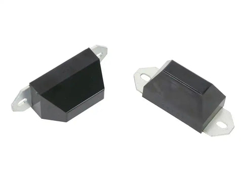 WHITELINE W93474 BUMP STOP - BUSHING