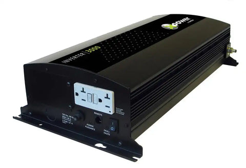 XPOWER INVERTER 3000W GFC