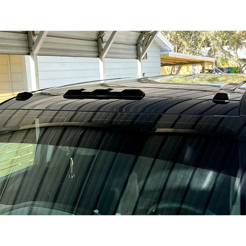 GMC & CHEVY 20-23 (4TH GEN BODY STY