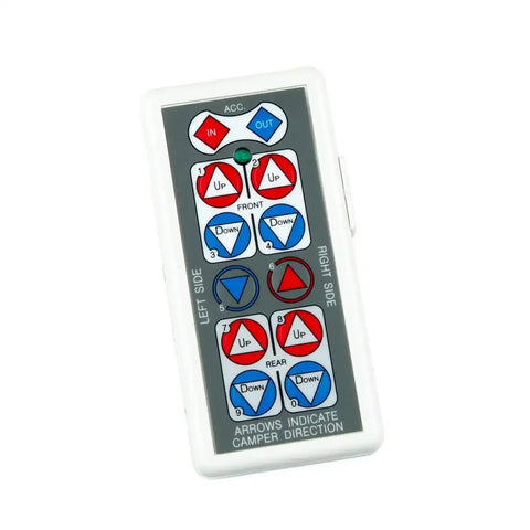 HAPPIJAC WIRELESS REMOTE