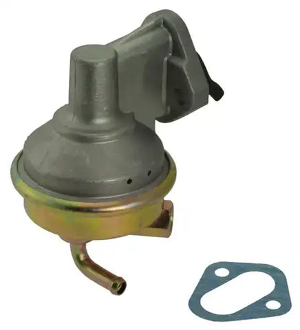 MECHANICAL FUEL PUMP