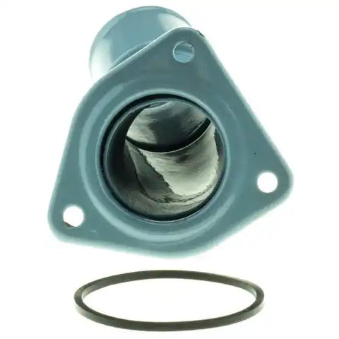 WATER OUTLET