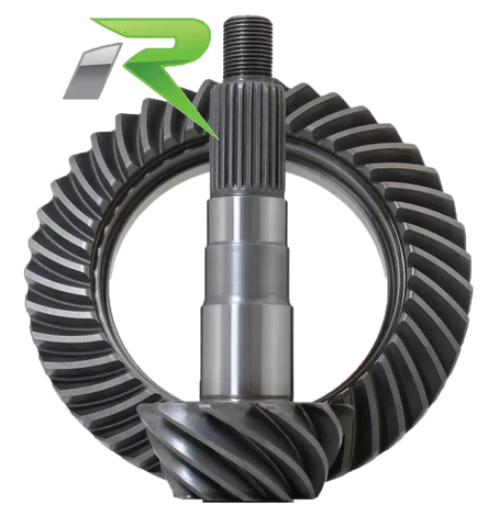 REV GEAR AXL D30S-456TJ DANA 30 SHORT PINION 4.56 RATIO