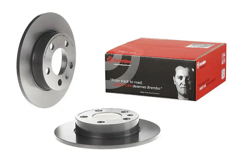 DISC BRAKE ROTOR