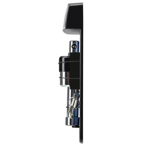 DRAW TITE 63260 RECEIVER LOCK 5/8' FOR 3' SQ. CLAS