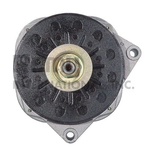 REMANUFACTURED ALTERNATOR