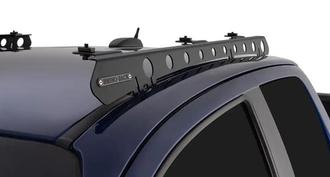 Rhino-Rack RCCB2 Backbone 5 Base Mounting System