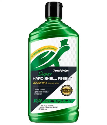 SUPER HARD SHELL LIQUID 16OZ