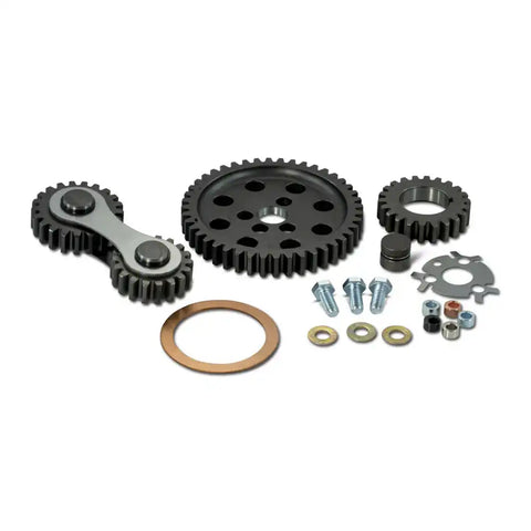 PROFORM 66917C HI-PERF GEAR DRIVE SBC