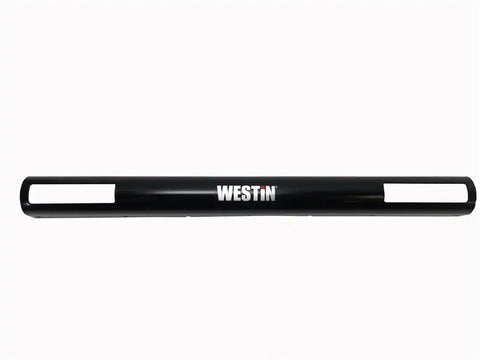 WESTIN 36-6005SMP2 ELITE 23.5' 2 LI CODE MPOWER BLK