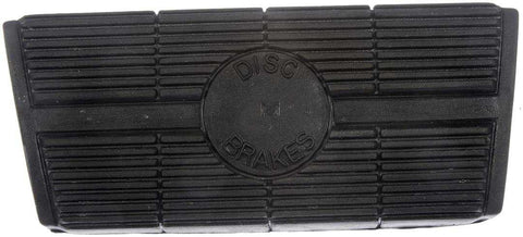 DORMAN 20771 BRAKE PEDAL PAD