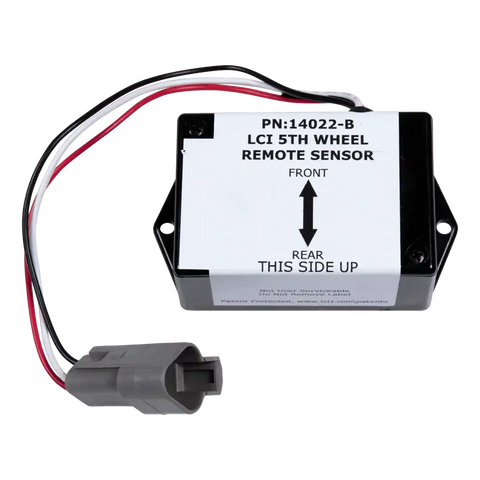AUTO LEVEL REMOTE REAR SENSOR