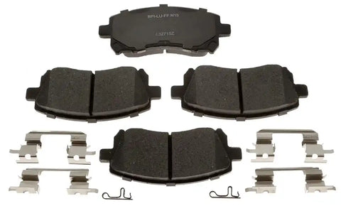 BRAKE PAD SET